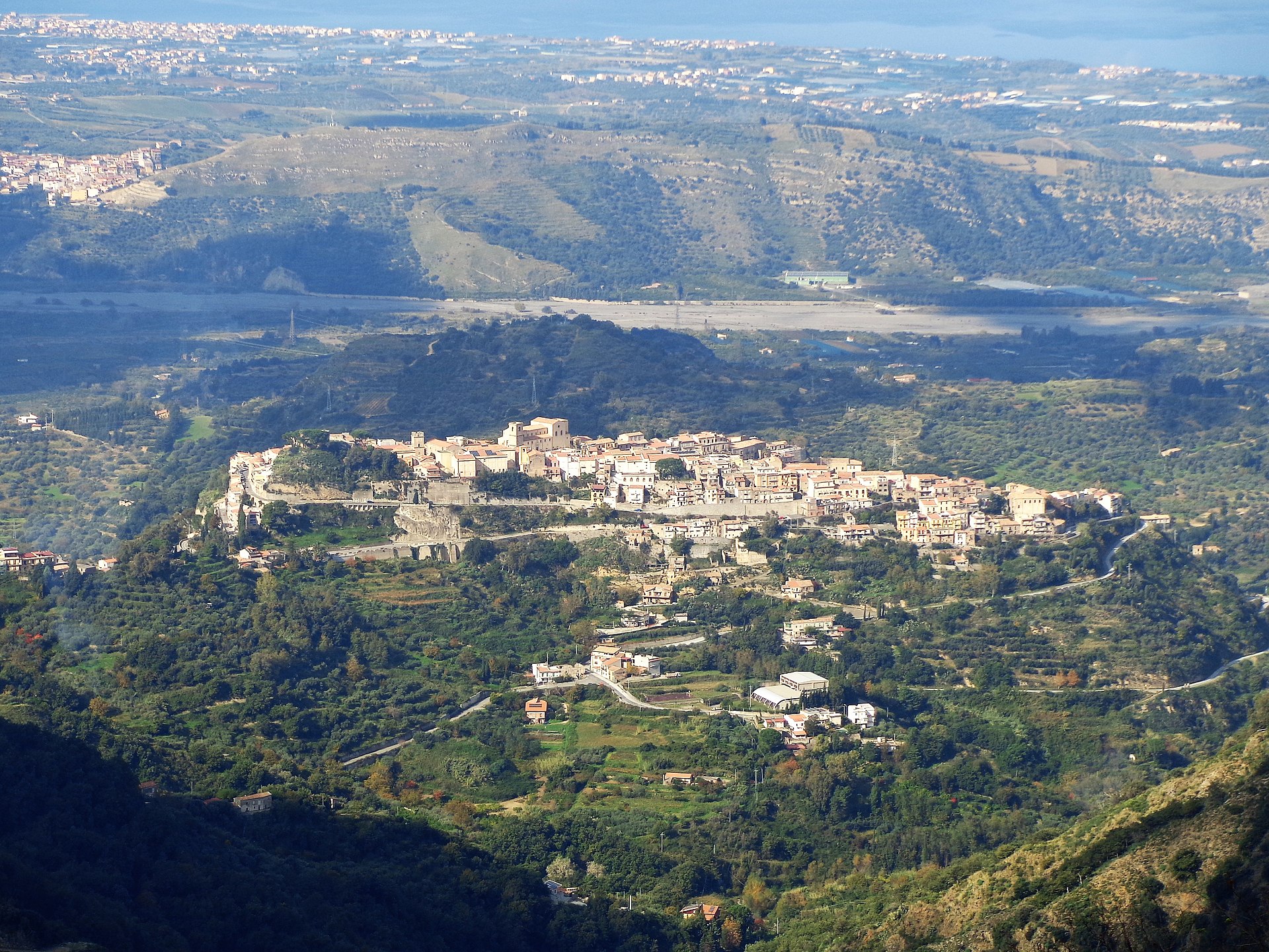 Castroreale